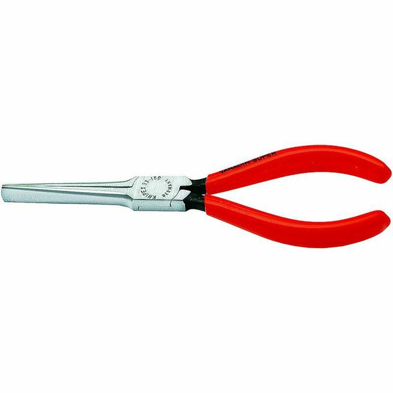 クニペックス KNIPEX ニードルノーズプライヤー 3111 160mm | WIT
