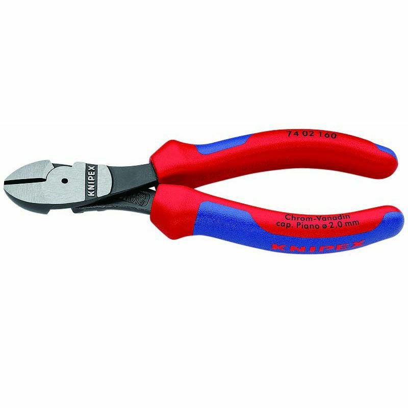 SNAP-ON 7 ベクターエッジ ニッパー 87ACF | WORLD IMPORT TOOLS