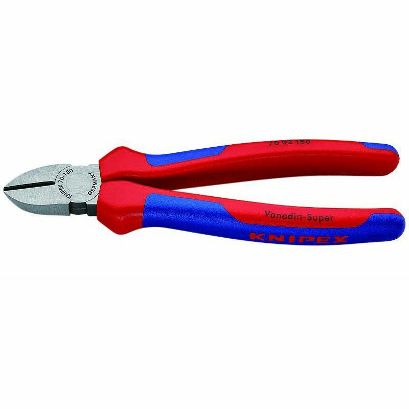 SNAP-ON 6 斜ニッパー 86ACF | WORLD IMPORT TOOLS