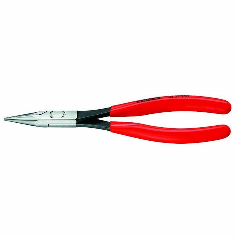 クニペックス KNIPEX アッセンブリープライヤー 200mm | WIT