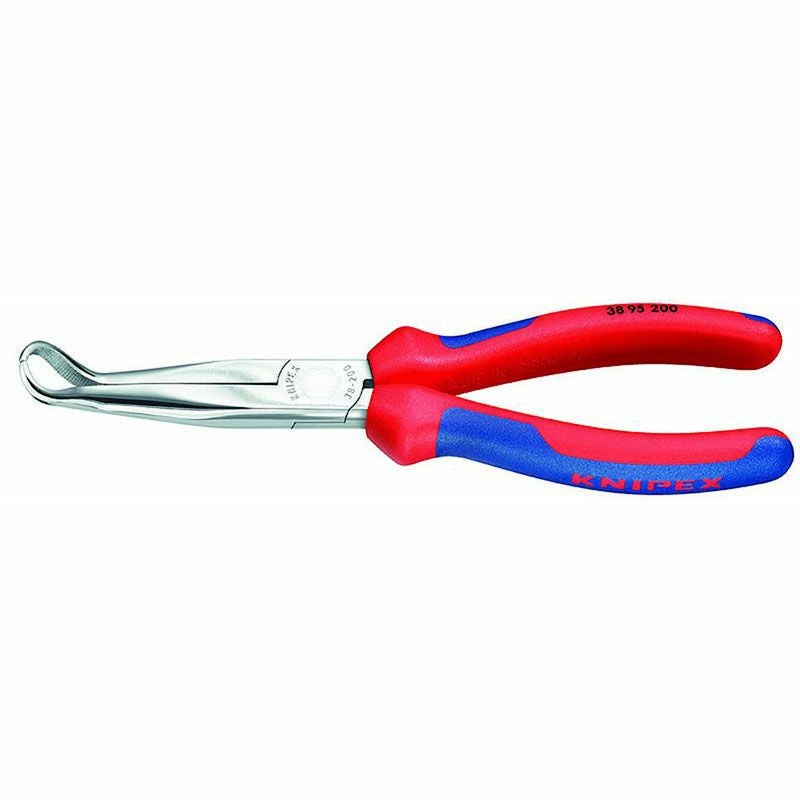 SNAP-ON ロングノーズストレートプライヤー 911ACF | WORLD IMPORT TOOLS