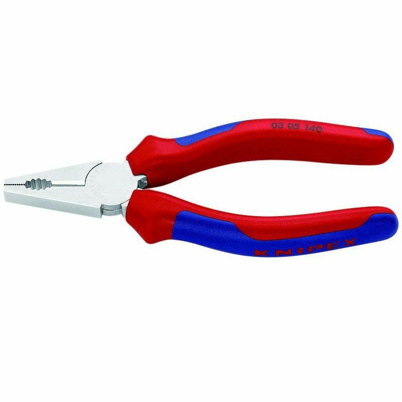 クニペックス KNIPEX プライヤー・ニッパー ペンチ 140mm | WIT