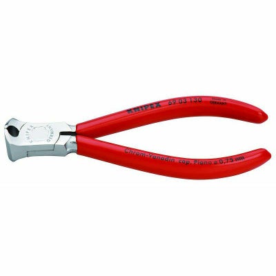数量限定】KNIPEX イタリアカラーモデル 斜ニッパー 7002-160S8 