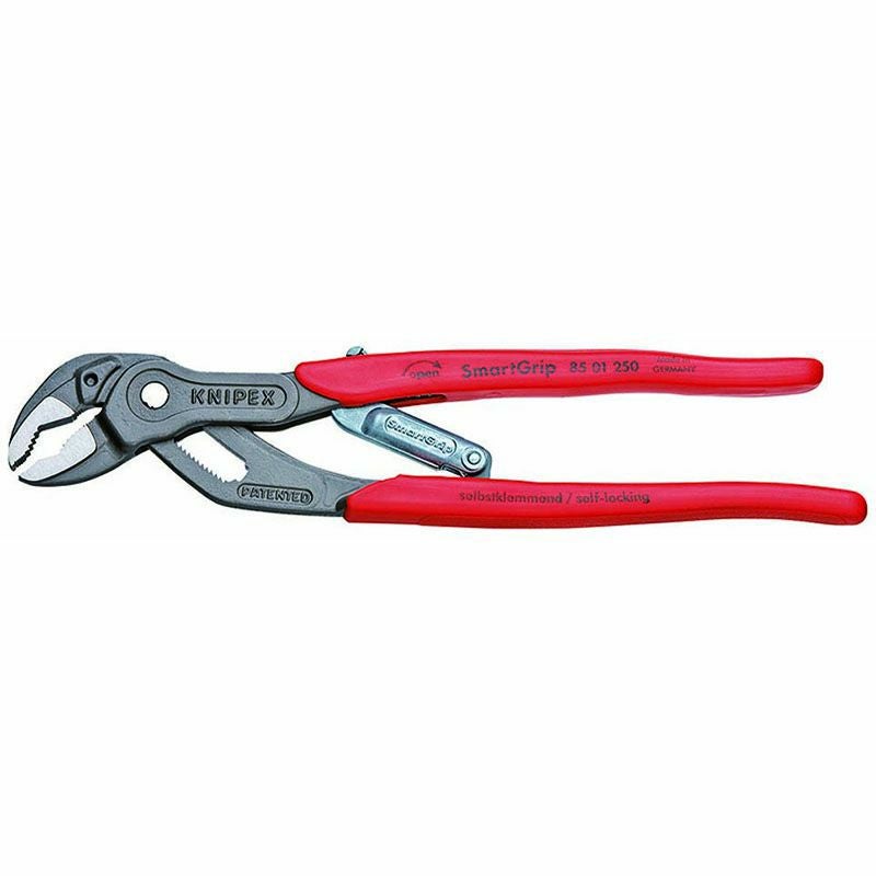 クニペックス KNIPEX プライヤー 8501 250mm | WIT