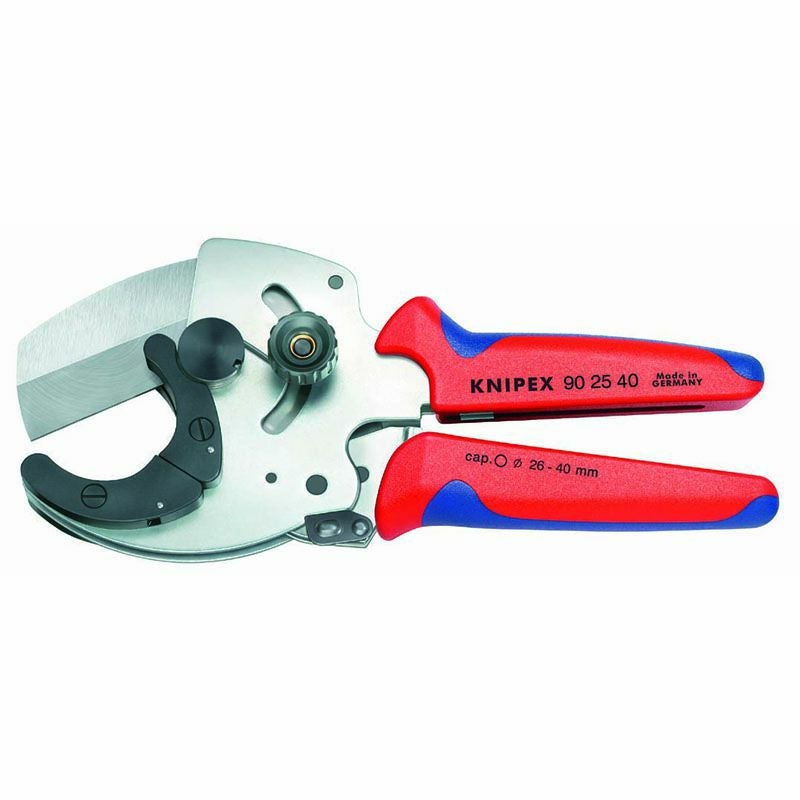 KNIPEX パイプカッター チュービックスS 9031-01 | WORLD IMPORT TOOLS KNIPEX パイプカッター チュービックスS 9031-01 | WORLD IMPORT TOOLS