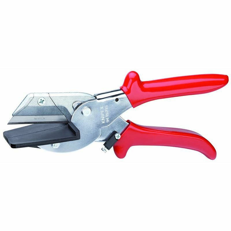 クニペックス KNIPEX 切断・切削・研磨 電工ハサミ 190mm | WIT