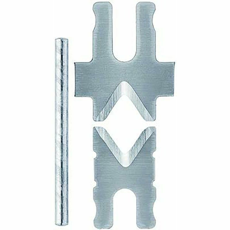 なんこー クニペックス KNIPEX 替刃 1262 180mm用 | WIT