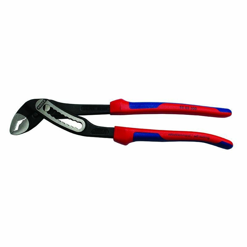 クニペックス KNIPEX アリゲーター ウォーターポンププライヤー 300mm
