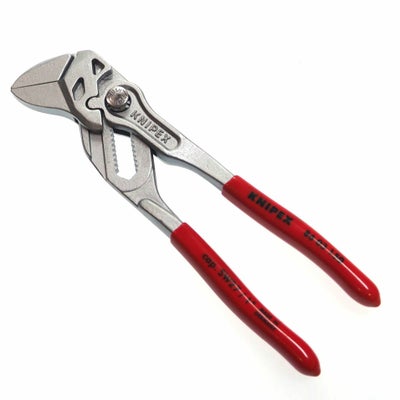 クニペックス KNIPEX プライヤーレンチ 400mm | WIT