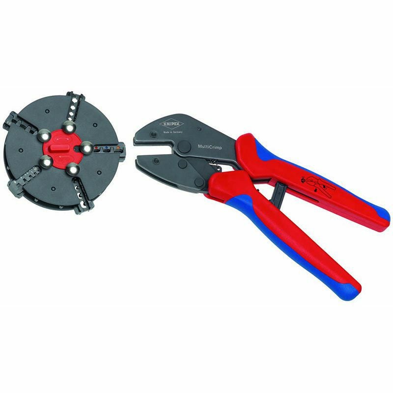 【SFU】クニペックス 9755-04SB 圧着工具【未使用品】 Amazon.co.jp: クニペックス KNIPEX 9755-04SB 圧着ペンチ : DIY・工具