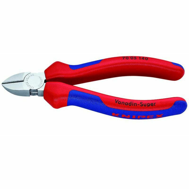 数量限定販売】KNIPEX アッセンブリープライヤー 200mm スティール