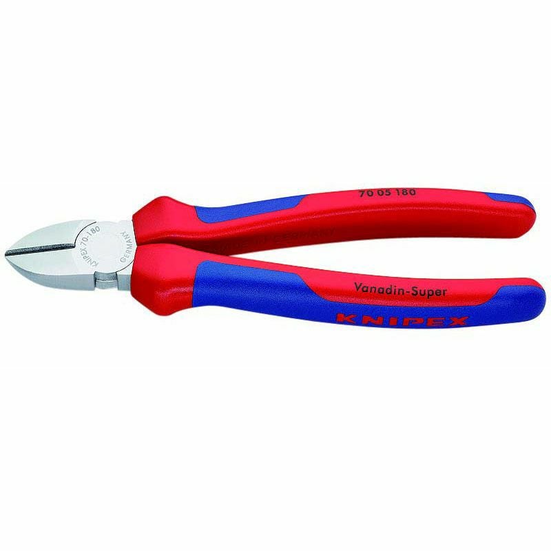 SNAP-ON 6 斜ニッパー 86ACF | WORLD IMPORT TOOLS