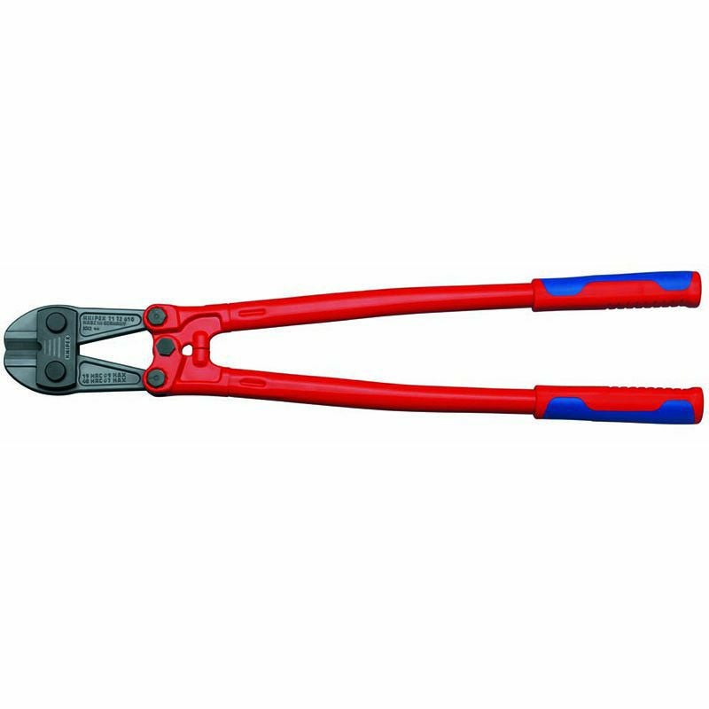 KNIPEX 小型クリッパー ベントヘッド(リセス付) 7142-200 | WORLD