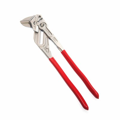 クニペックス KNIPEX プライヤーレンチ 400mm | WIT