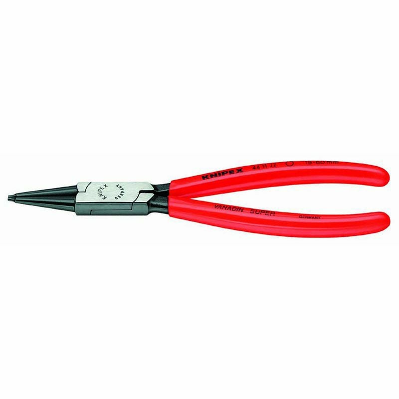 KNIPEX（クニペックス）のスナップリング&Cリングプライヤー｜WIT公式通販