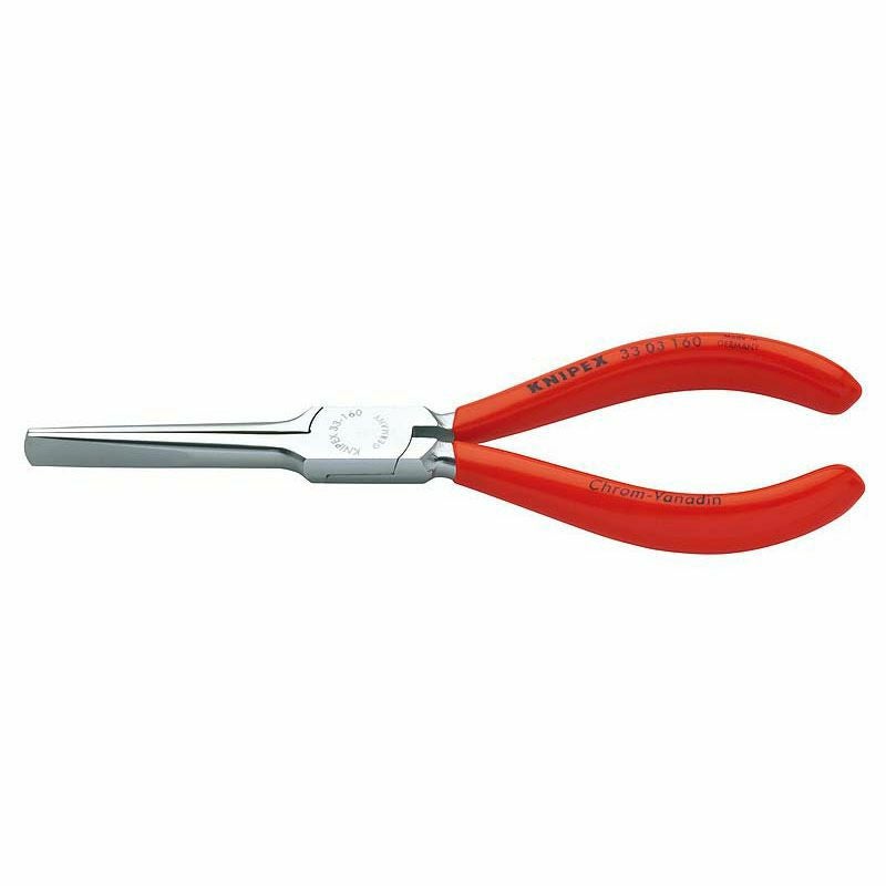 クニペックス KNIPEX ダックビルプライヤー 3303 160mm | WIT