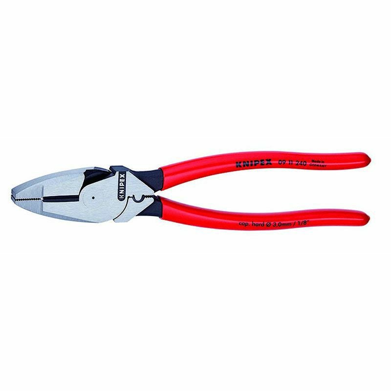KNIPEX(クニペックス)  丸ペンチ 160mm 2201160 bme6fzu KNIPEX(クニペックス) 丸ペンチ 160mm 2201160 bme6fzu 【公式通販】