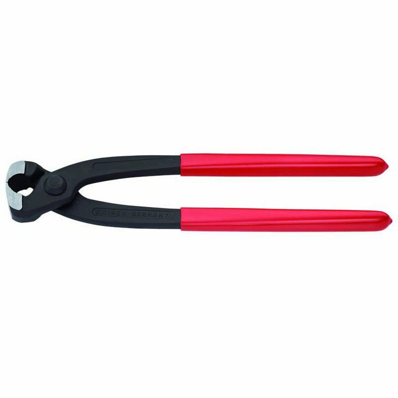KNIPEX 0825-185SB ニードルノーズペンチ | WORLD IMPORT TOOLS