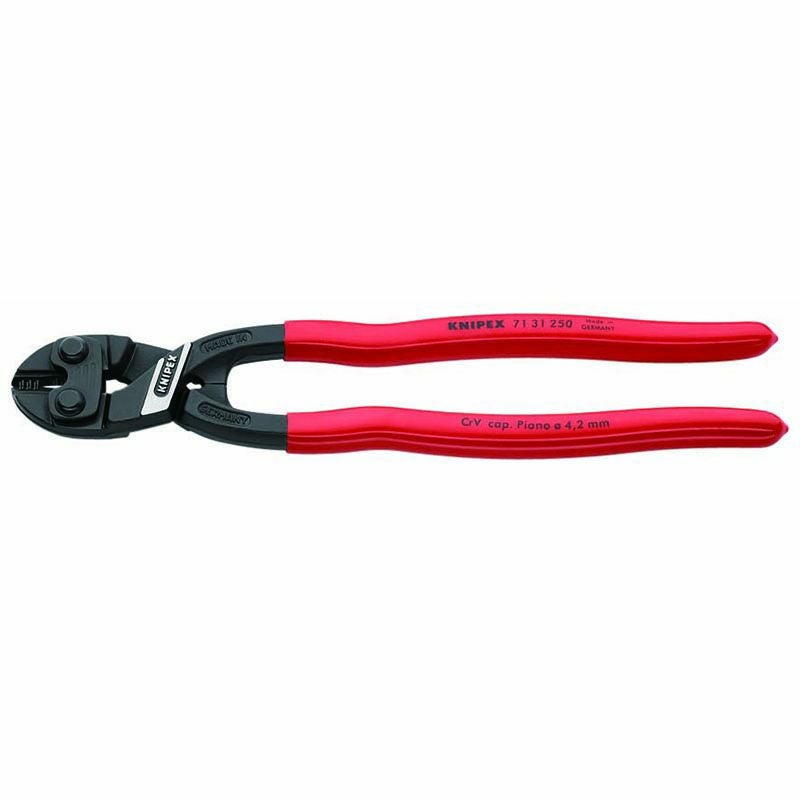 クニペックス KNIPEX 小型クリッパー 7112 200mm | WIT