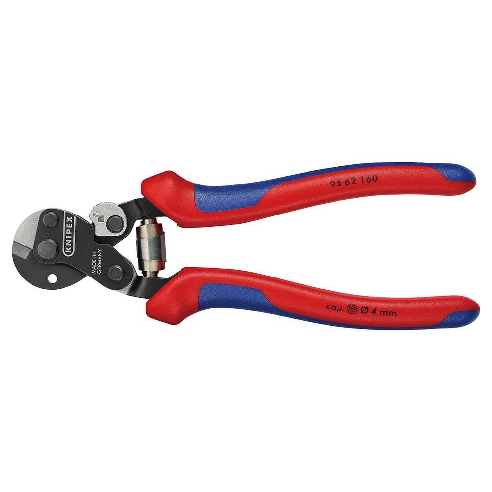 クニペックス KNIPEX ケーブルカッター 160mm | WIT