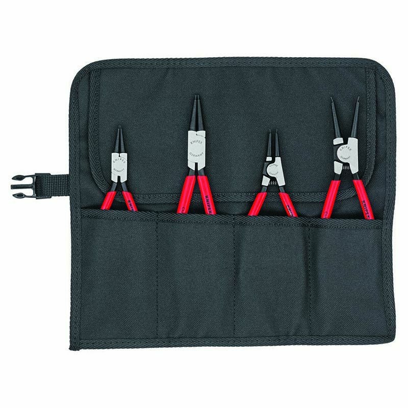 KNIPEX（クニペックス）のスナップリング&Cリングプライヤー｜WIT公式通販