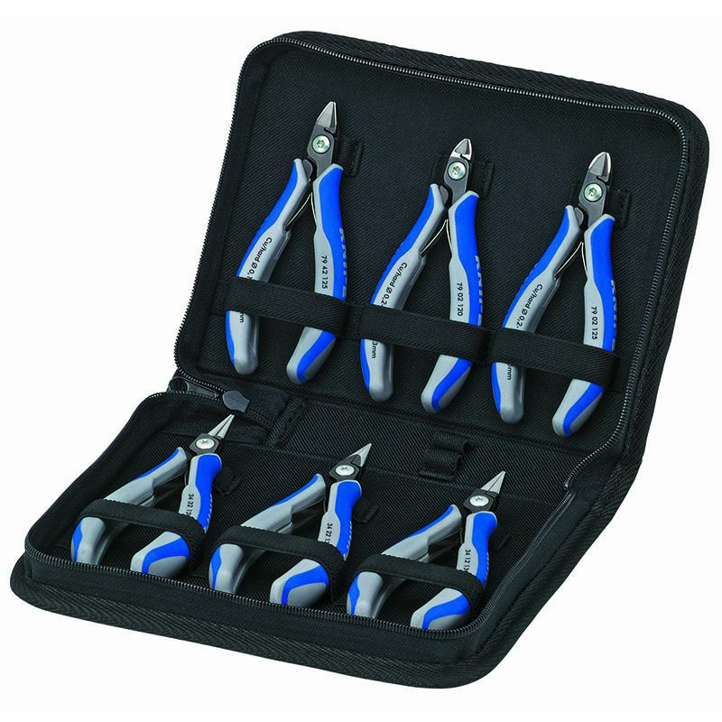 クニペックス KNIPEX工具セット KNIPEX（クニペックス）のプライヤー・ニッパー セット｜WIT公式通販