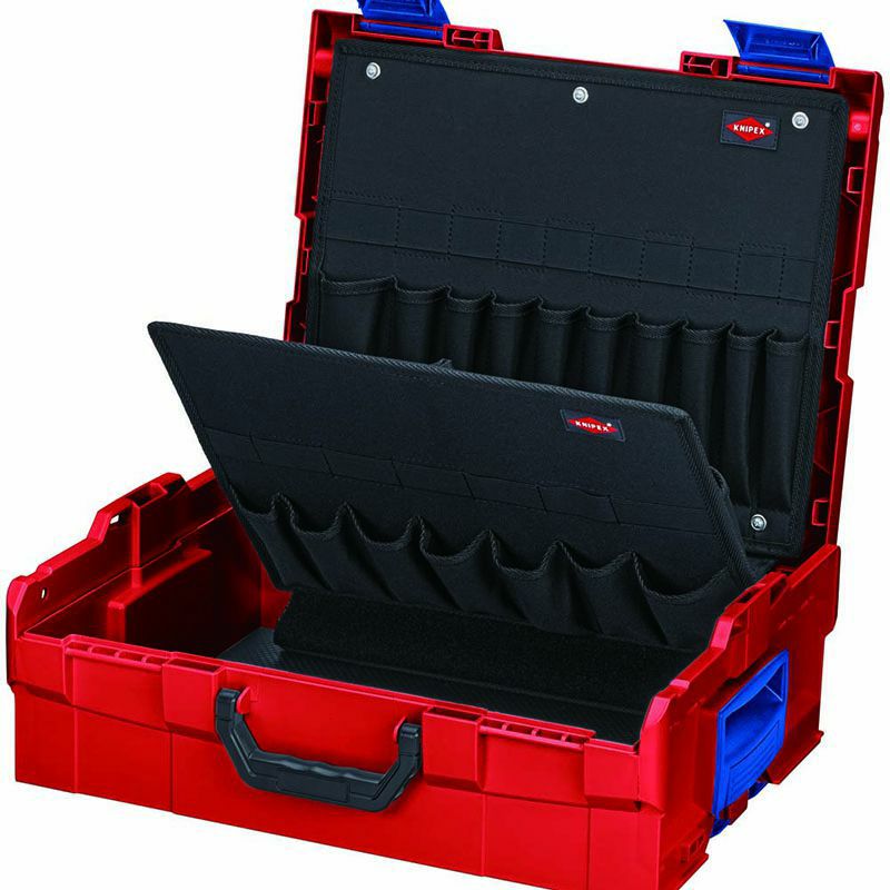 スタビレー ツールボックス 446/08 STAHLWILLE | WORLD IMPORT TOOLS
