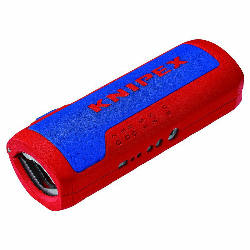 カッター クニペックス KNIPEX ケーブルカッター 9511 165mm | WIT