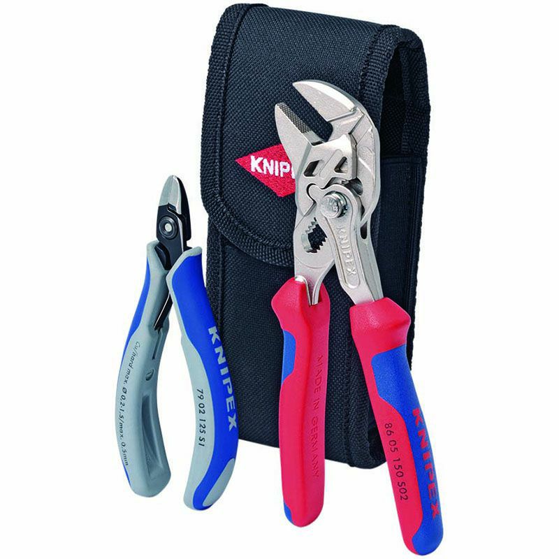 KNIPEX（クニペックス）のプライヤー・ニッパー プライヤーレンチ｜WIT