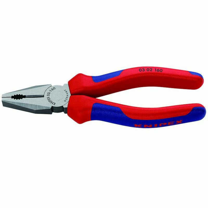 クニペックス KNIPEX ペンチ 302 160mm | WIT