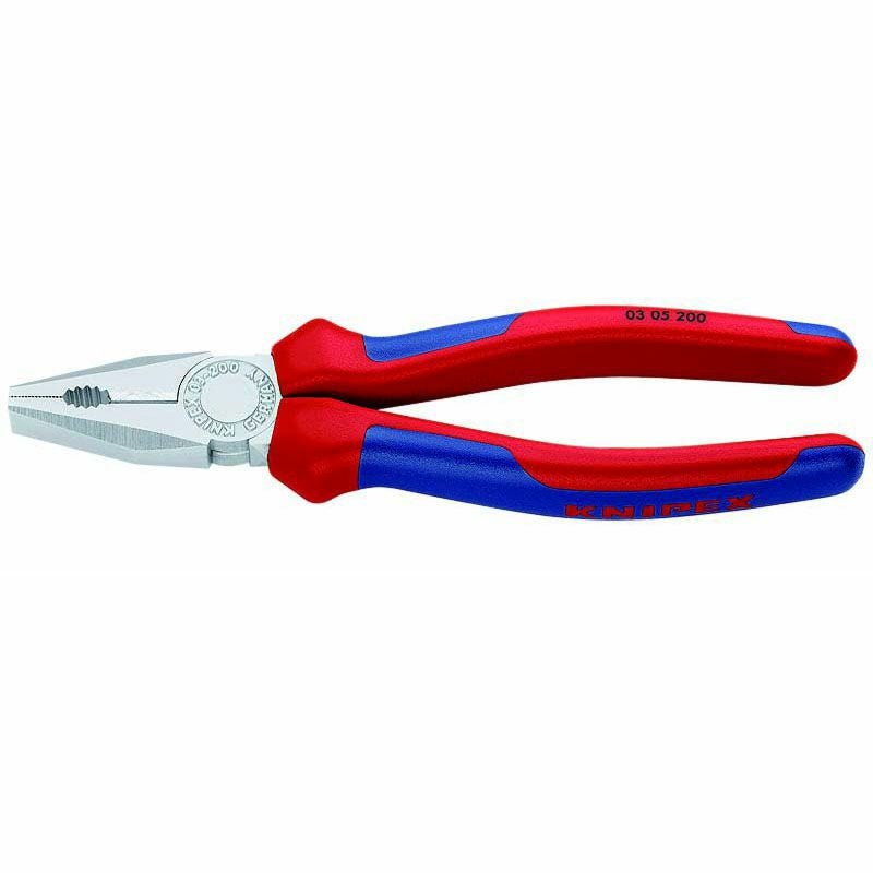 クニペックス KNIPEX ニードルノーズペンチ 822 145mm | WIT