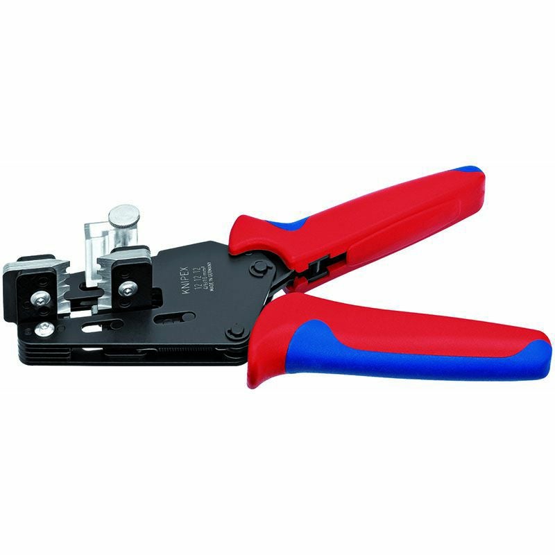 クニペックス KNIPEX プライヤー・ニッパー ワイヤーストリッパー 14mm