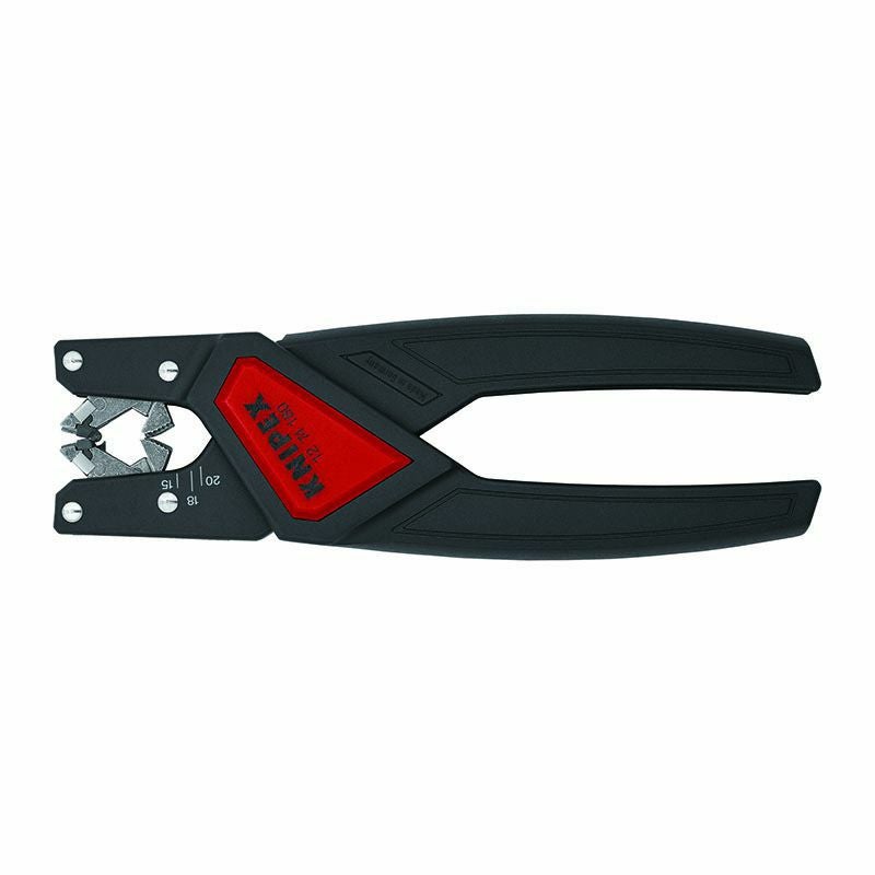 クニペックス KNIPEX ワイヤーストリッパー180mm | WIT