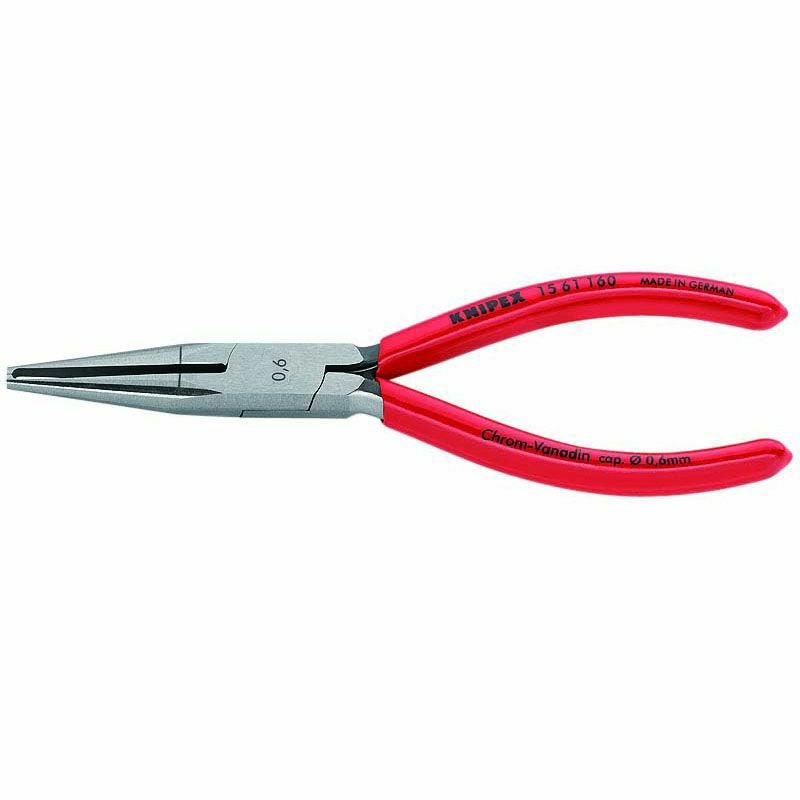 クニペックス KNIPEX ワイヤーストリッパー 135mm | WIT