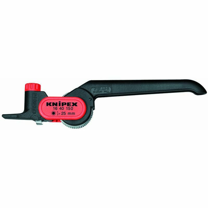 クニペックス KNIPEX ワイヤーストリッパー 145mm | WIT