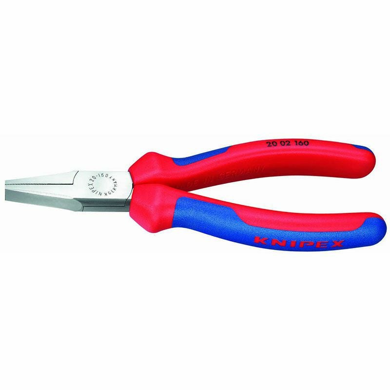 クニペックス KNIPEX 平ペンチ 2002 140mm | WIT