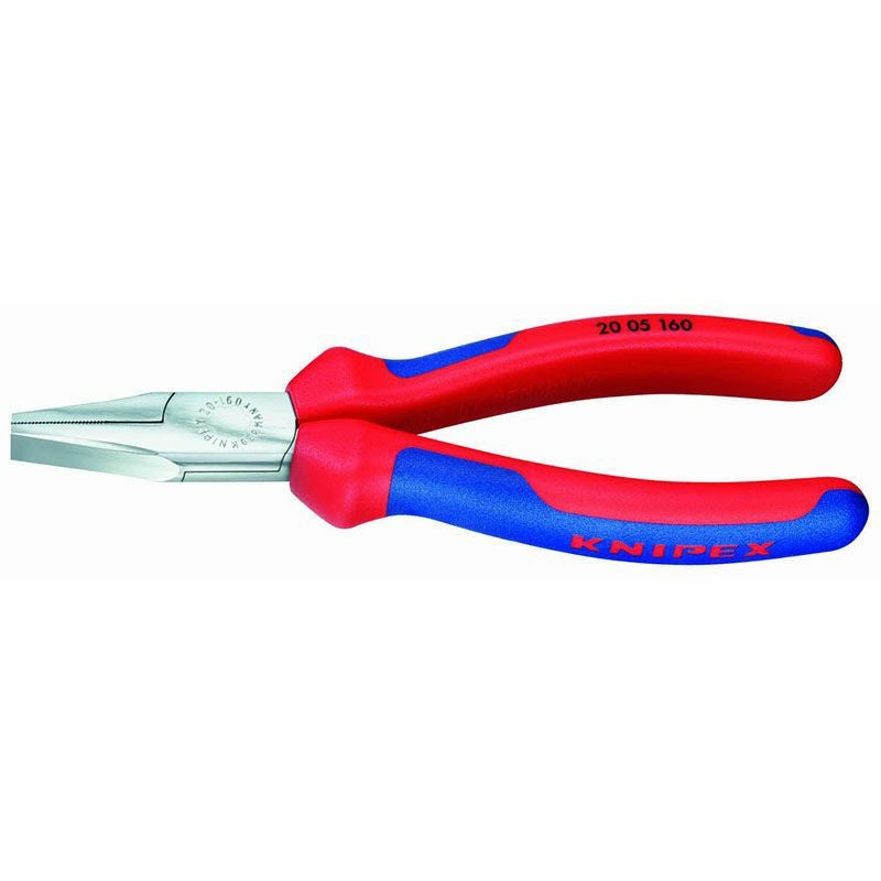 へいへい クニペックス KNIPEX 平ペンチ 2002 140mm | WIT