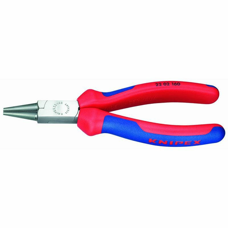 KNIPEX 0825-185SB ニードルノーズペンチ | WORLD IMPORT TOOLS