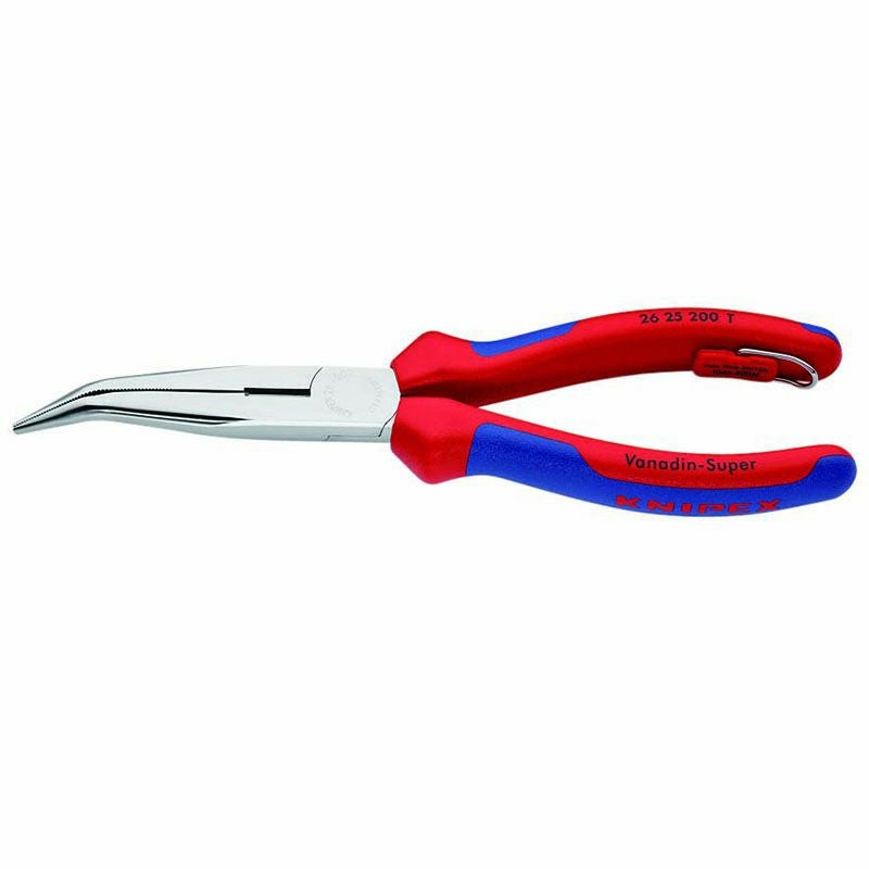 クニペックス KNIPEX 先曲ラジオペンチ 2625 | WIT
