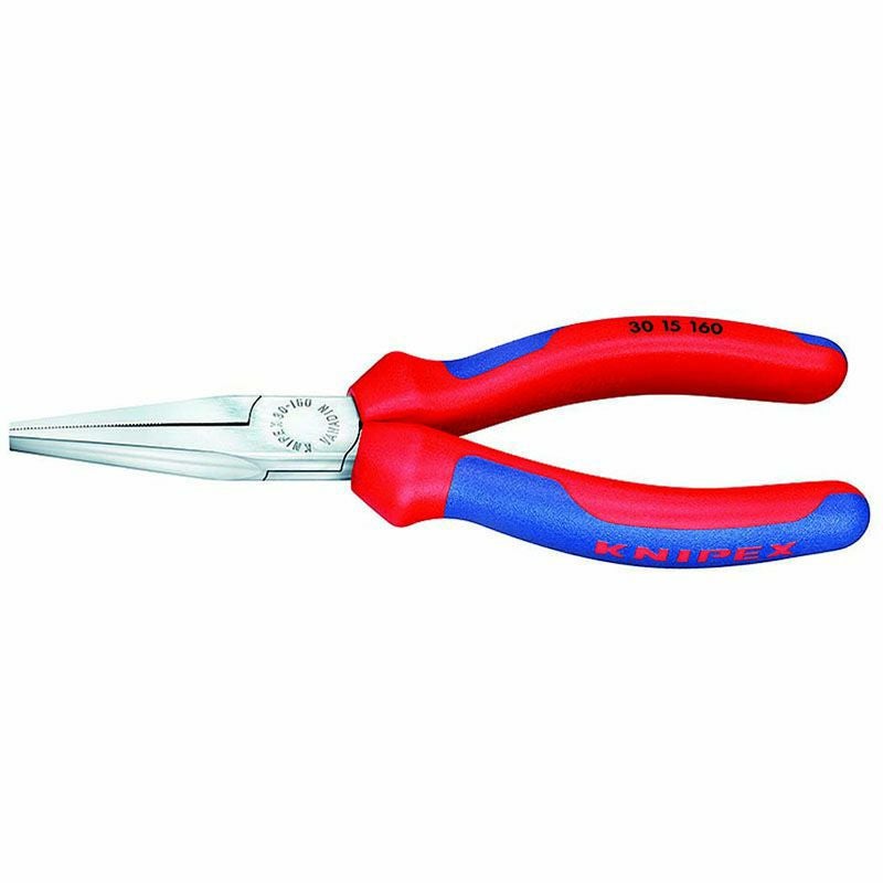 【特価セール】クニペックス KNIPEX 3016-160 絶縁ロングノーズプラ Amazon.co.jp: クニペックス KNIPEX 3016-160 絶縁ロングノーズ