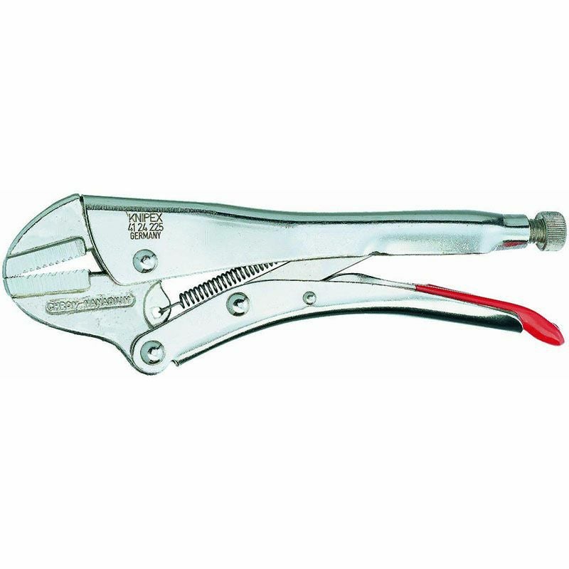 クニペックス KNIPEX ロッキングプライヤー バイス 4014 250mm | WIT