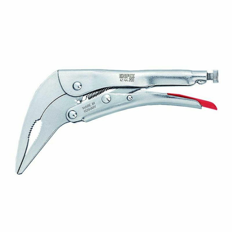 【中古】クニペックス KNIPEX 9743-200-MC4 クリンピングシステムプライヤーセット【ハンズクラフト佐賀】 9743-200-MC4 MC4用クリンピングシステムプライヤーセット 1セット