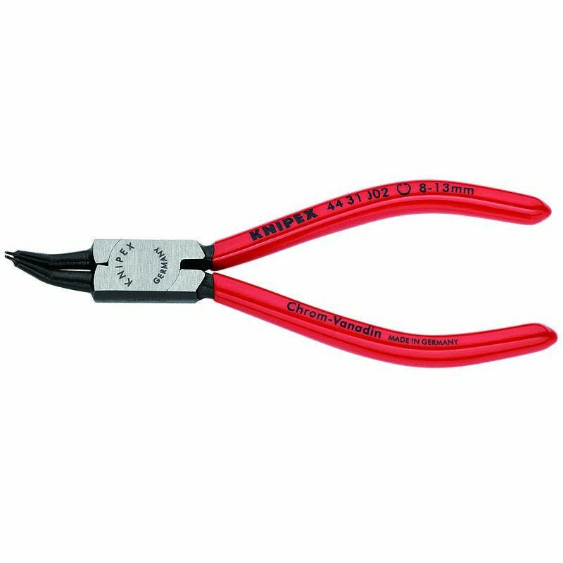 KNIPEX（クニペックス）のスナップリング&Cリングプライヤー｜WIT公式通販