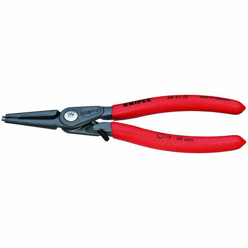 KNIPEX（クニペックス）のスナップリング&Cリングプライヤー｜WIT公式通販