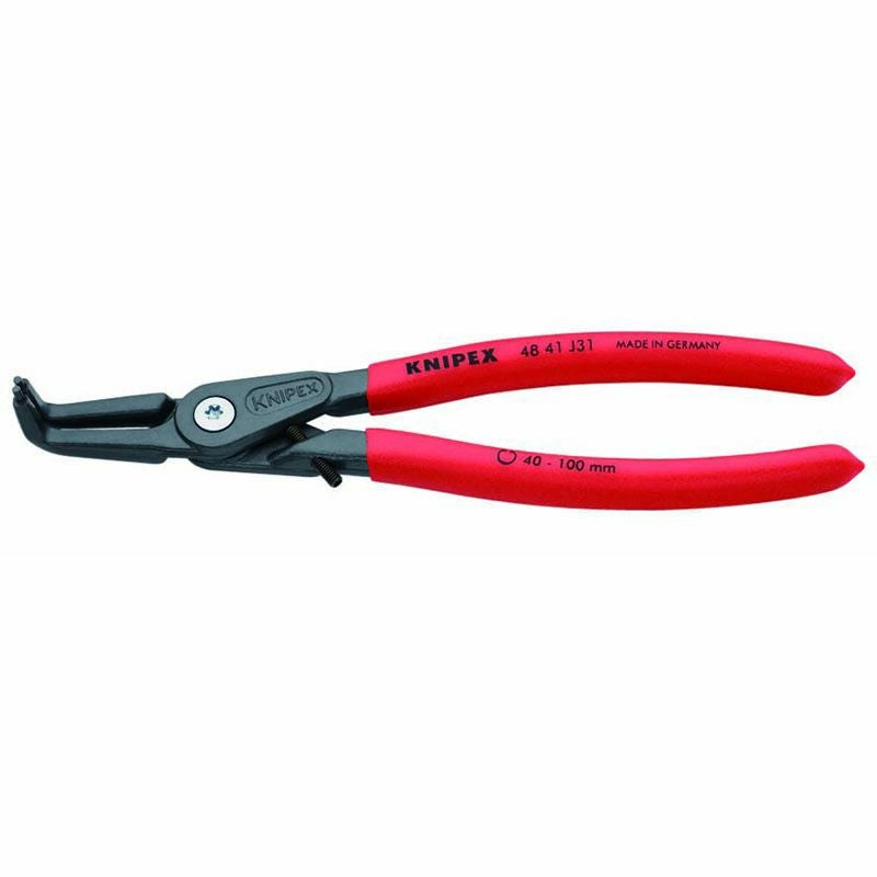KNIPEX（クニペックス）のスナップリング&Cリングプライヤー｜WIT公式通販