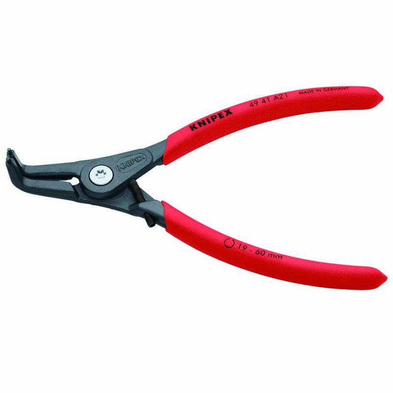 KNIPEX（クニペックス）のスナップリング&Cリングプライヤー｜WIT公式通販