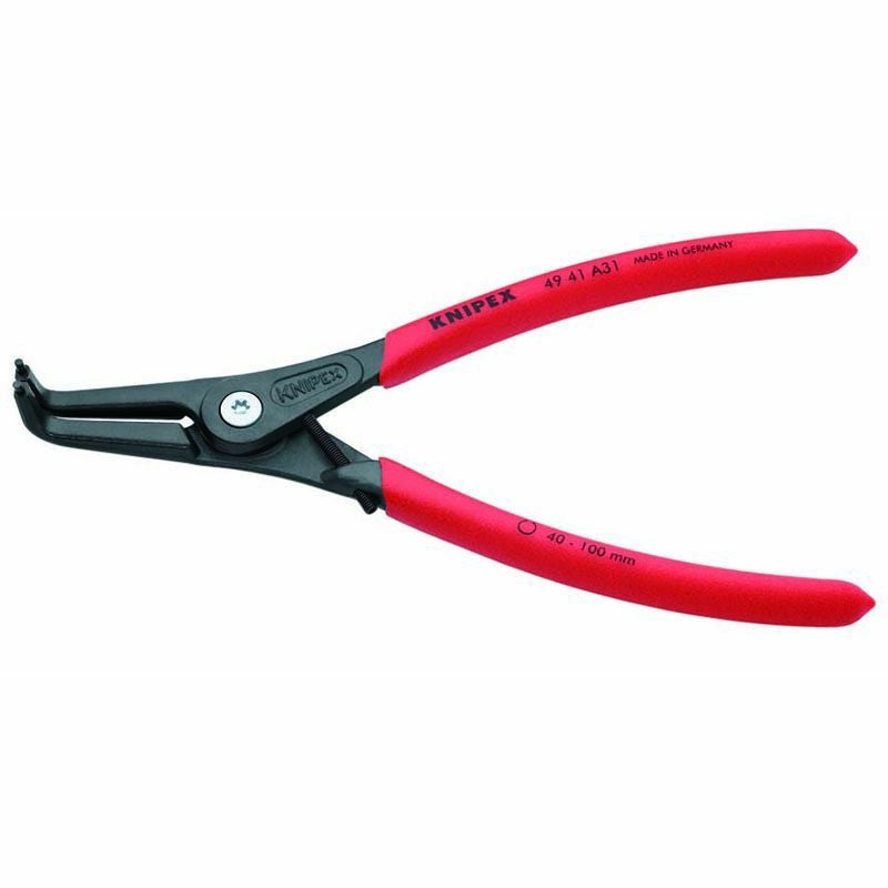 KNIPEX（クニペックス）のスナップリング&Cリングプライヤー｜WIT公式通販