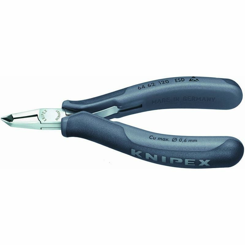 SNAP-ON 弱電用精密 ストレートニードルノーズプライヤー P92055A