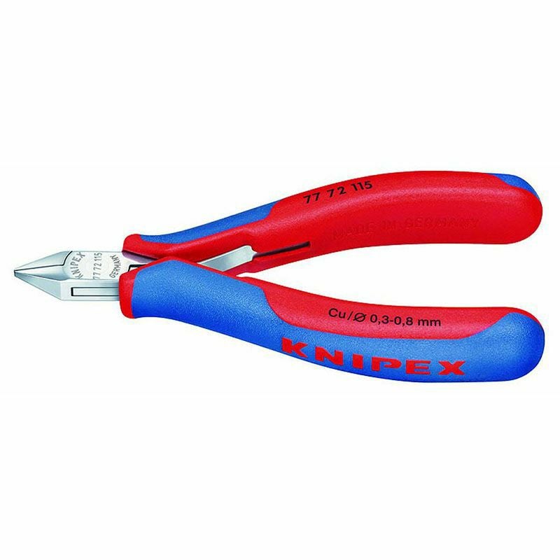 【人気商品】クニペックス KNIPEX 3632-125 エレクトロニクスアッセ 人気商品】クニペックス KNIPEX 3632-125 エレクトロニクスアッセの