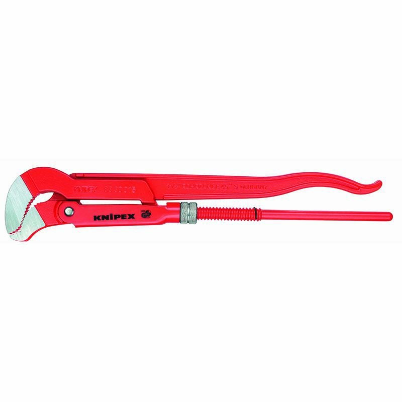 クニペックス KNIPEX パイプレンチ スウェーデン型 560mm | WIT